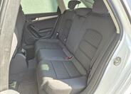 Audi A4 15