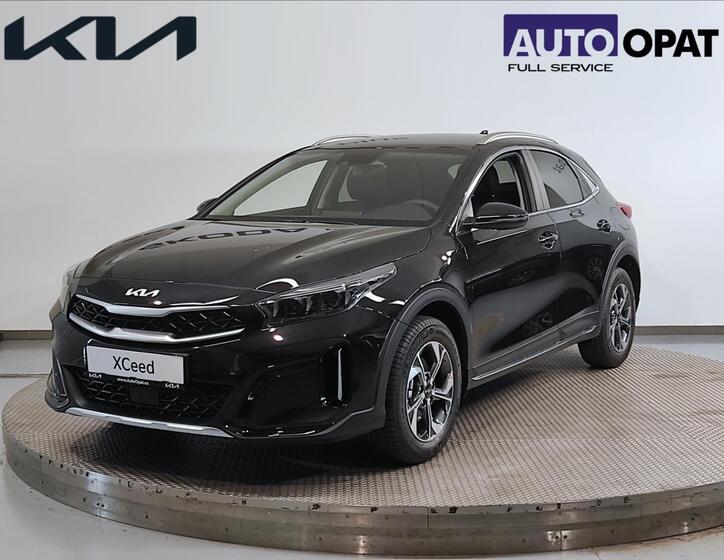 KIA XCeed 1