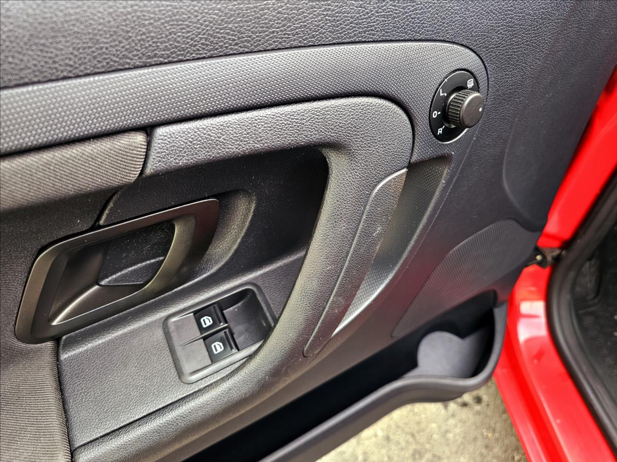 Škoda Roomster