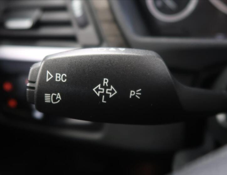 BMW Řada 3 21