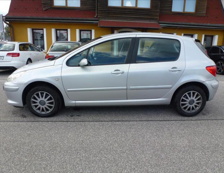 Peugeot 307 13