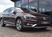 Volkswagen Passat 5