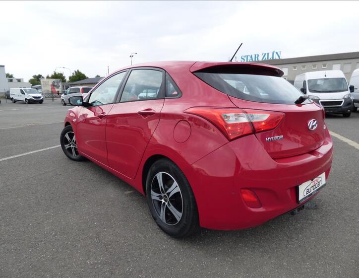 Hyundai i30 53