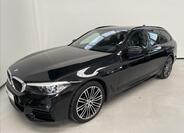 BMW Řada 5 1
