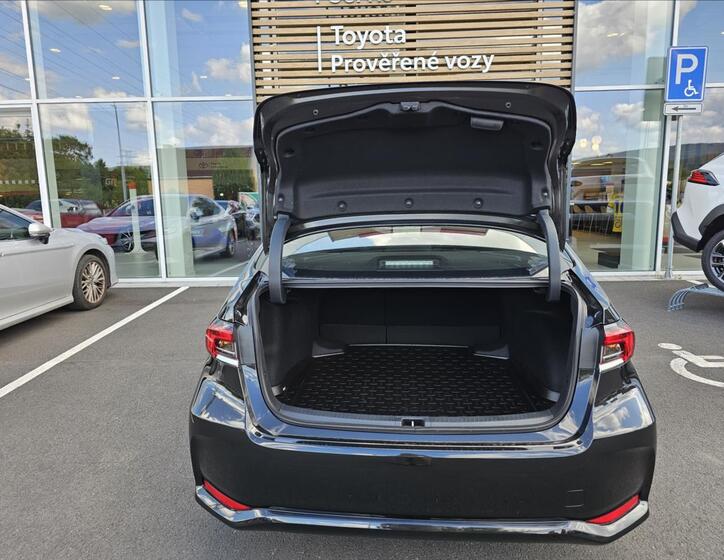 Toyota Corolla 11