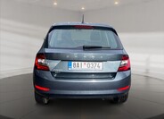 Škoda Fabia 5