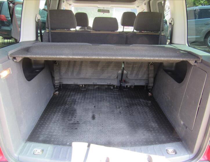 Volkswagen Caddy 23