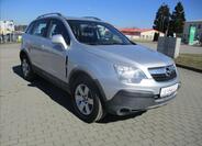 Opel Antara 6