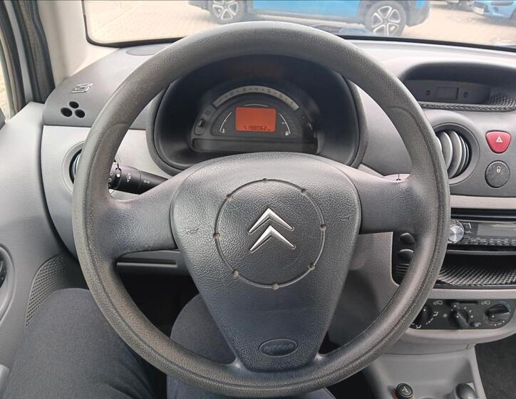 Citroën C3 14