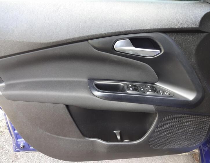 Fiat Tipo 18
