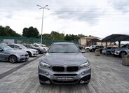 BMW X6 1