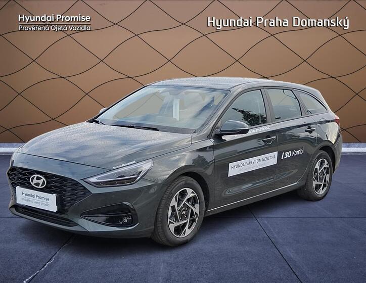 Hyundai i30 2