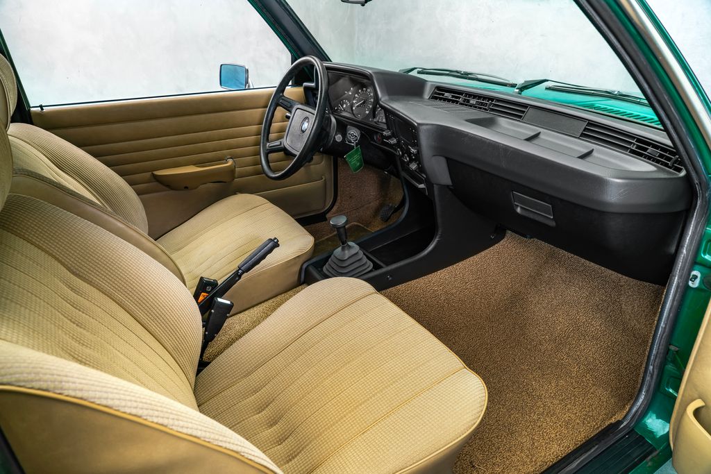 BMW Řada 3