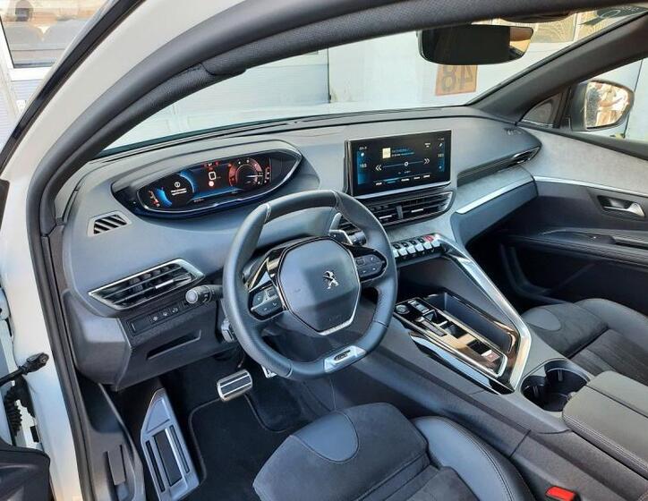 Peugeot 5008 15