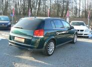 Opel Signum 5