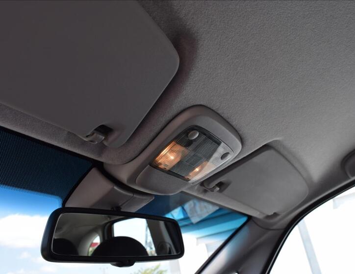 Opel Meriva 42