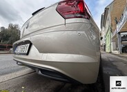 Volkswagen Polo 8