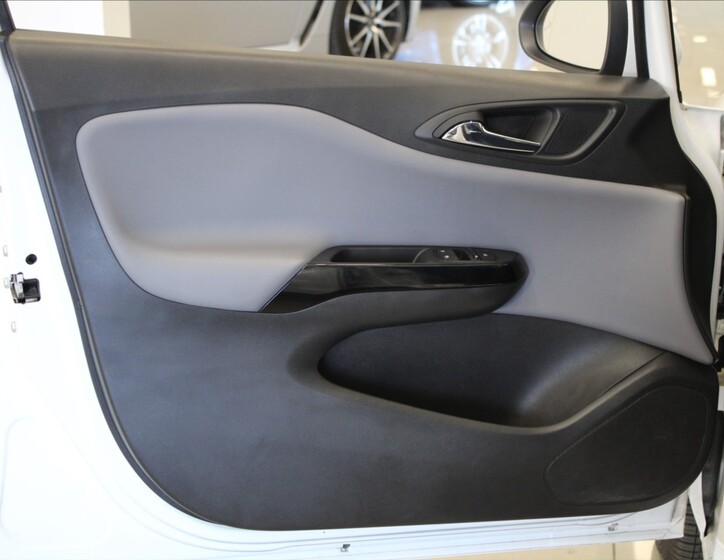Opel Corsa 15