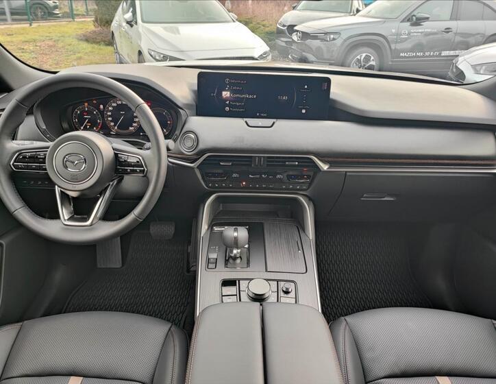 Mazda CX-60 15