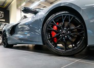 Chevrolet Corvette 37