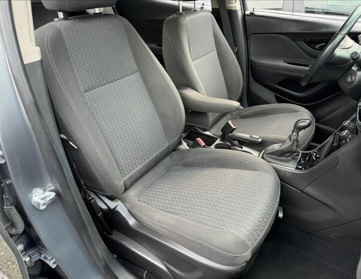 Opel Mokka 25