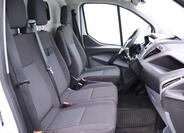 Ford Transit Custom 12