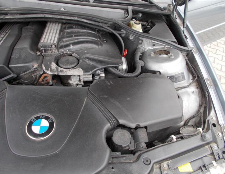 BMW Řada 3 33