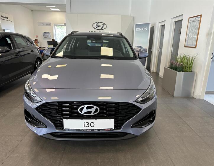 Hyundai i30 2