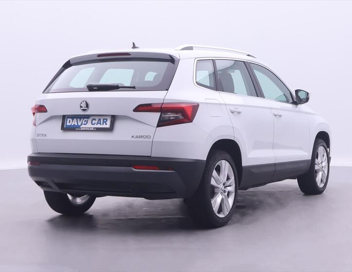 Škoda Karoq 7