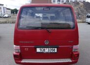 Volkswagen Transporter 7