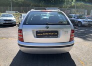 Škoda Fabia 7