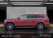 Mercedes-Benz GLS 2