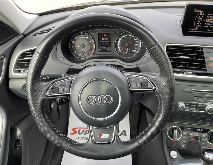 Audi Q3 36