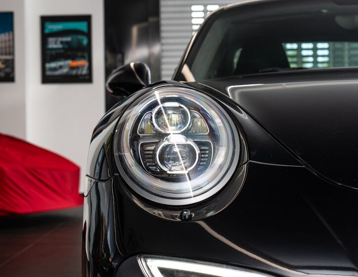 Porsche 911 21
