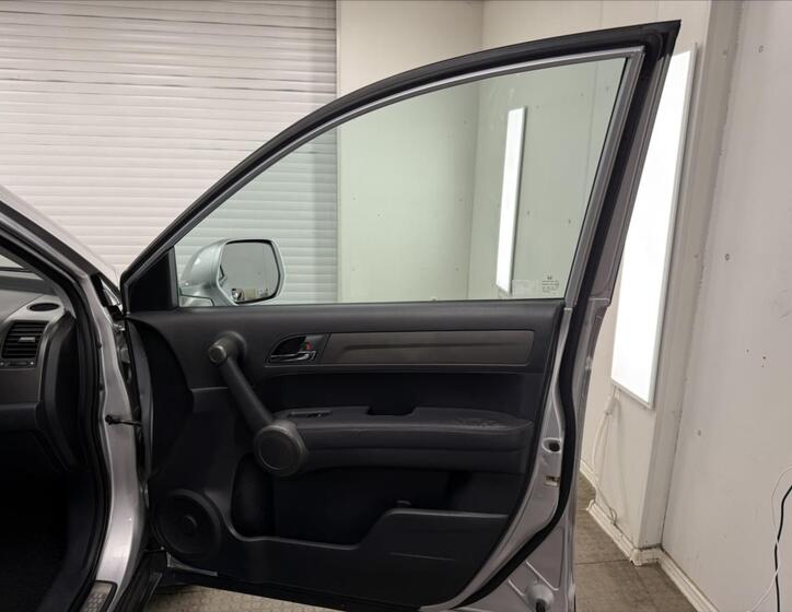 Honda CR-V 27