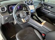Mercedes-Benz GLC 11