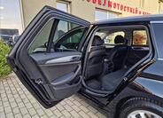 BMW Řada 5 18