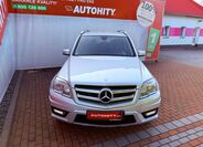 Mercedes-Benz GLK 2