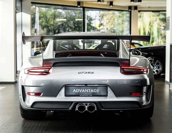 Porsche 911 3