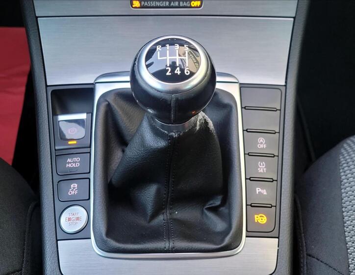 Volkswagen Passat 39