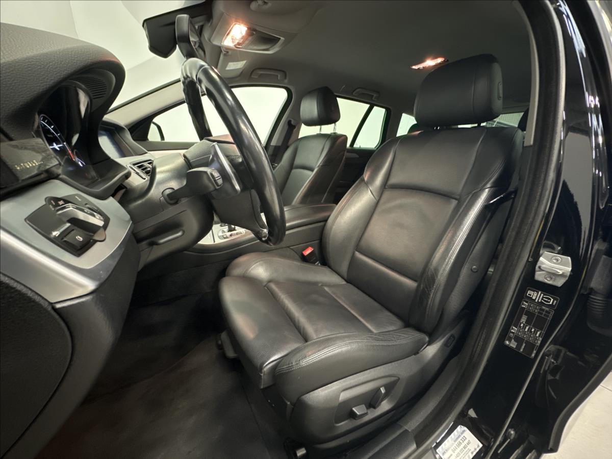 BMW Řada 5