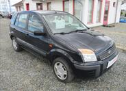 Ford Fusion 1