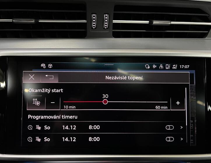 Audi S6 19