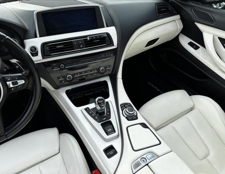 BMW M6 14
