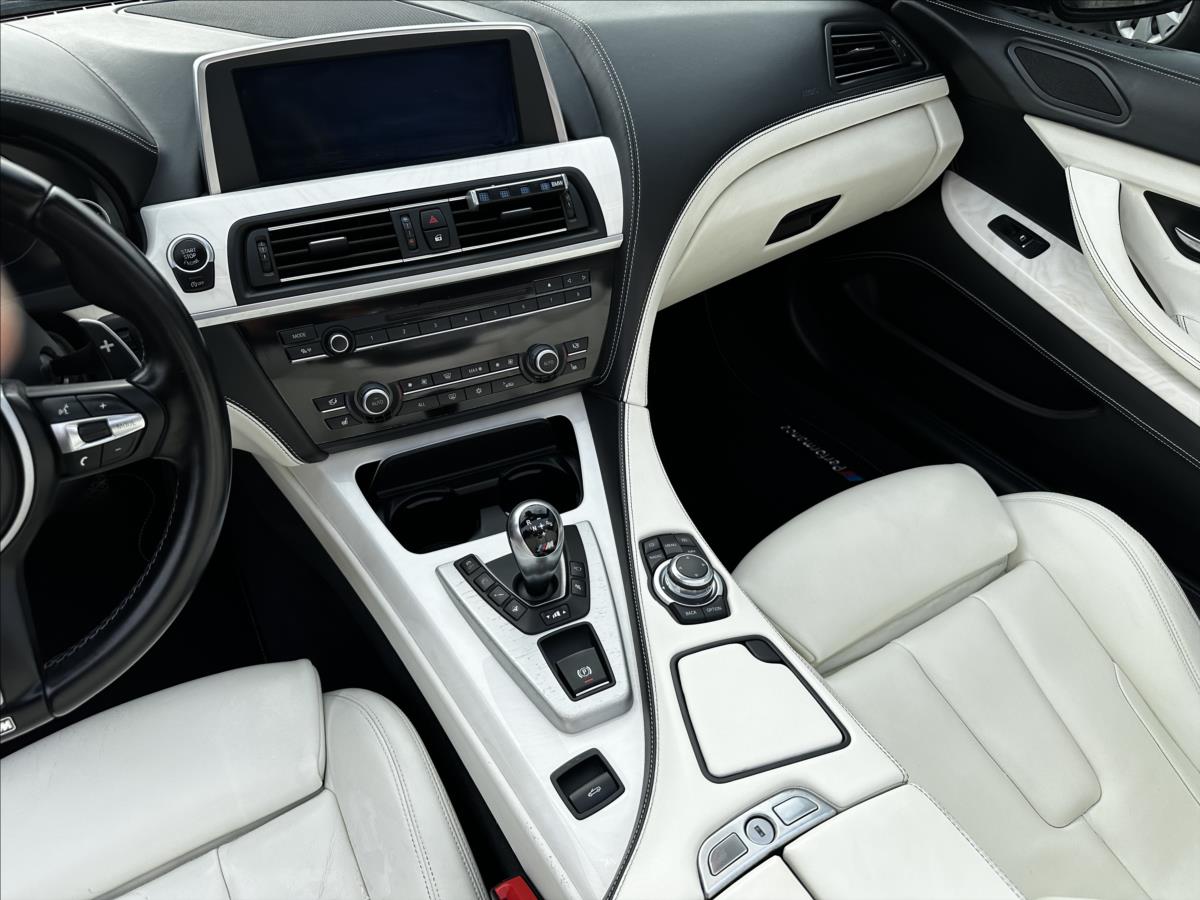 BMW M6