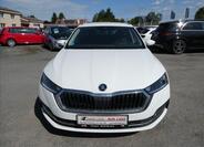 Škoda Octavia 2