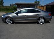 Volkswagen Passat CC 6
