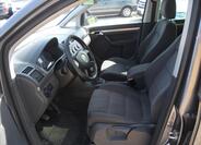 Volkswagen Touran 12