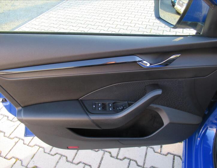 Škoda Octavia 20