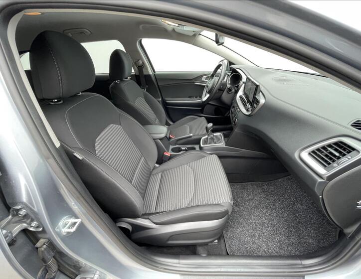 KIA Ceed 17